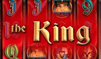 The King
