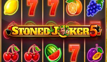 Stoned Joker 5